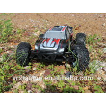 1/10th sem escova versão Electric Powered RC caminhão